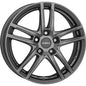 Dezent TZ Graphite matt 7,5x17 5x108 ET48 CB70,1 60° 810 kg TTZ7HGA48 rehvid – osta PRVShop.ee