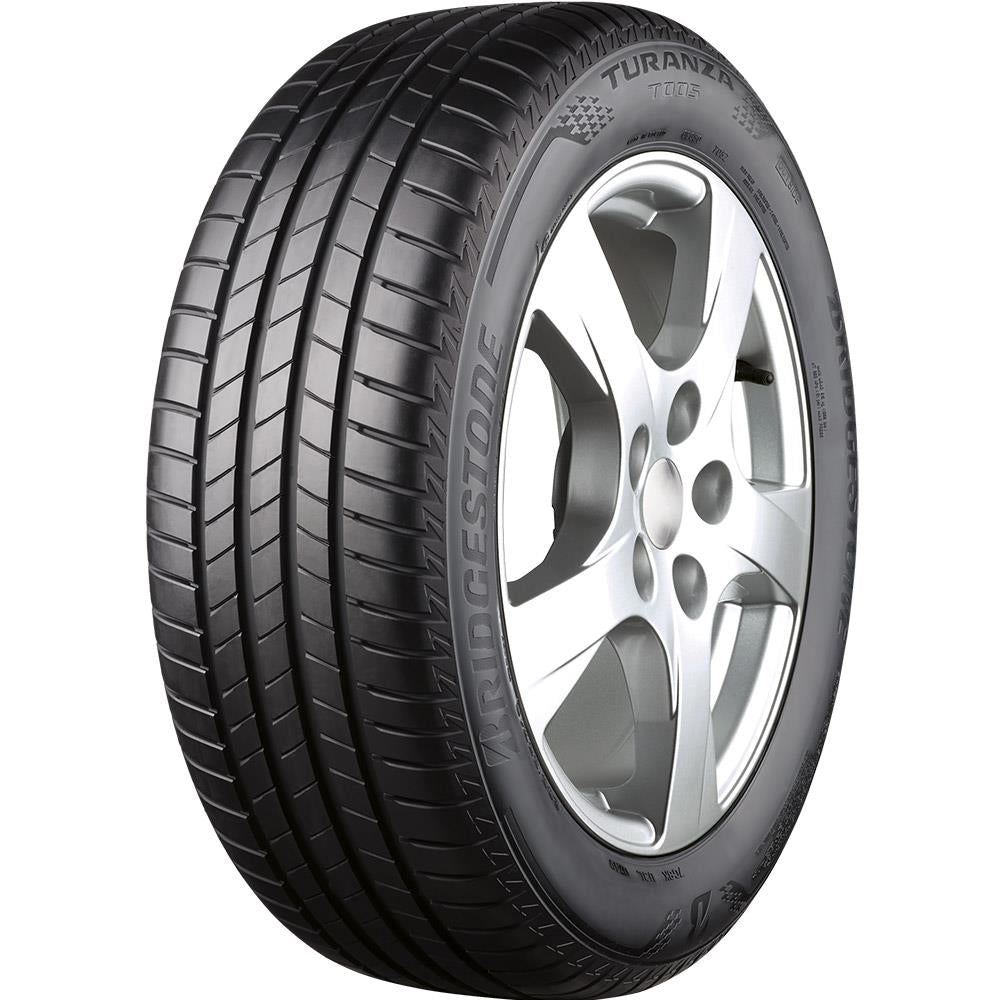 255/50R18 BRIDGESTONE TURANZA T005 106Y XL MO DOT20 AAA69 rehvid – osta PRVShop.ee