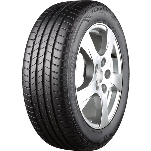 255/60R17 BRIDGESTONE TURANZA T005 106V DOT20 BA272 rehvid – osta PRVShop.ee