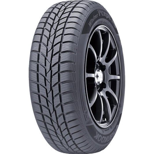 155/70R13 HANKOOK WINTER I*CEPT RS (W442) 75T Studless DDB71 3PMSF M+S rehvid – osta PRVShop.ee