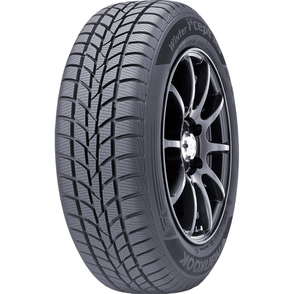 155/65R13 HANKOOK WINTER I*CEPT RS (W442) 73T DOT22 Studless DCB71 3PMSF M+S rehvid – osta PRVShop.ee