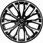 Momo RF-02 Matt Black Polished 11x20 5x130 ET50 CB71,6 WR22B11050371 rehvid – osta PRVShop.ee