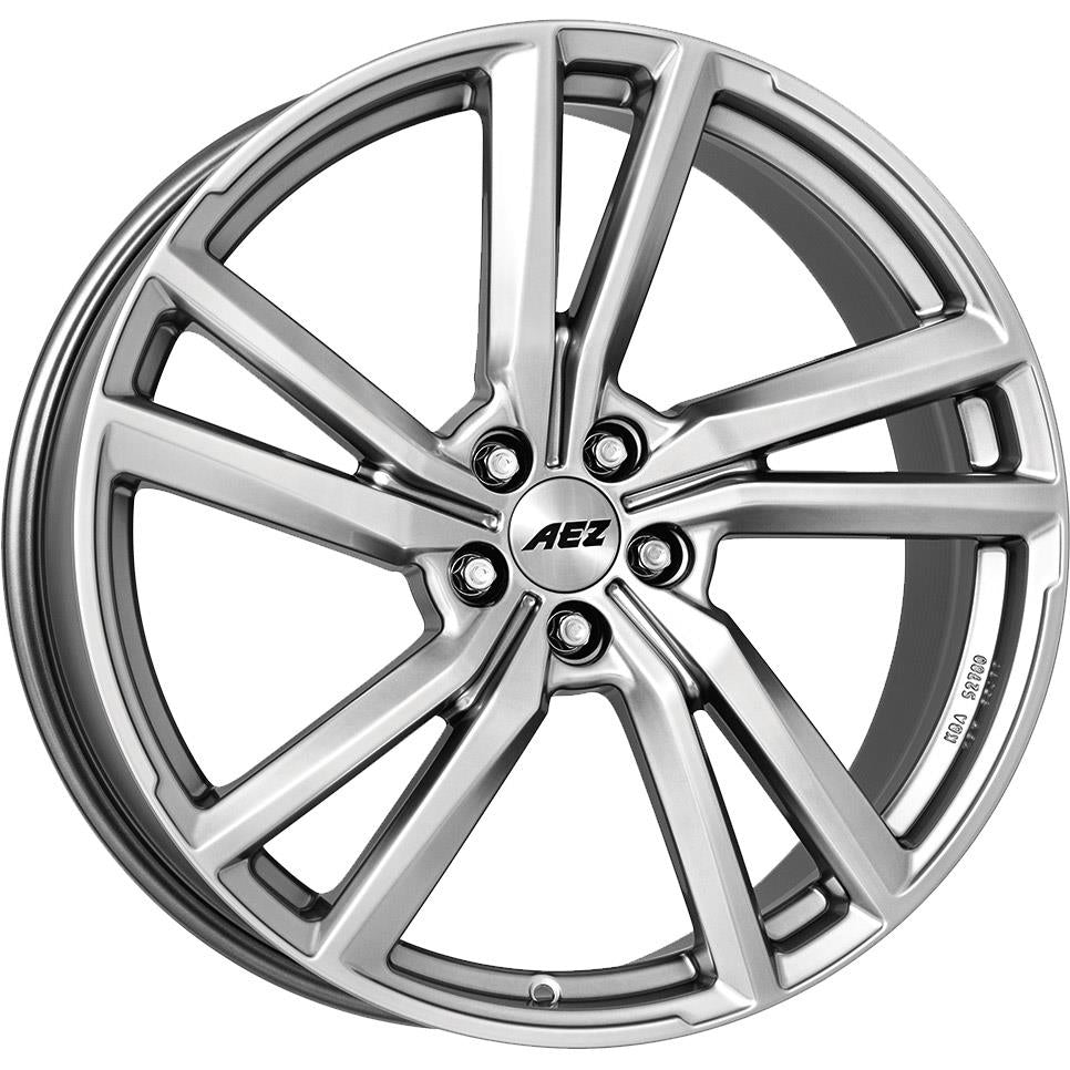 AEZ North High gloss 8,5x20 5x108 ET42 CB63,4 60° 700 kg ANO0LHHA42 rehvid – osta PRVShop.ee
