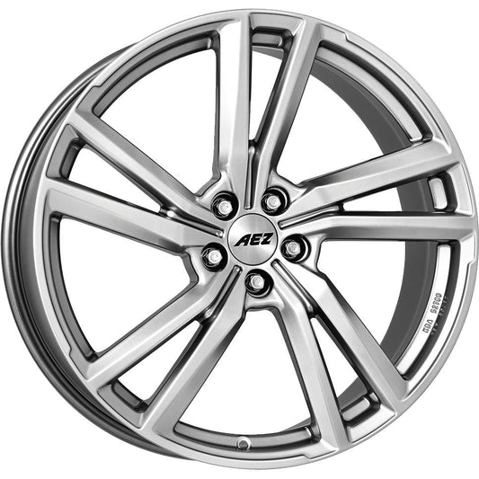 AEZ North High gloss 8,5x20 5x108 ET42 CB63,4 60° 700 kg ANO0LHHA42 rehvid – osta PRVShop.ee