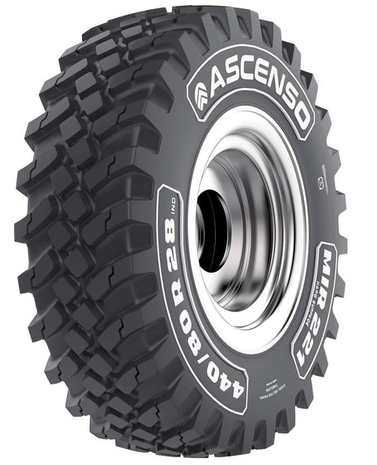 440/80R28 Ascenso MIR221 163A8 (163B) SB TL