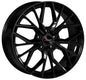 Xtreme RX6 Glossy Black 8x21 5x112 ET40 CB57,1 R13 925 kg 1833101306097 rehvid – osta PRVShop.ee
