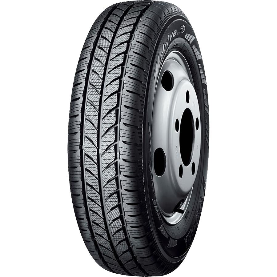 195/65R16C YOKOHAMA W.DRIVE (WY01) 104/102T Studless EBB72 3PMSF rehvid – osta PRVShop.ee