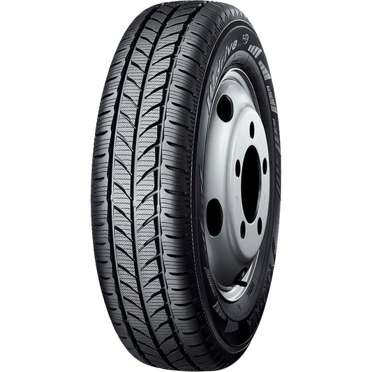 195/65R16C YOKOHAMA W.DRIVE (WY01) 104/102T Studless EBB72 3PMSF rehvid – osta PRVShop.ee