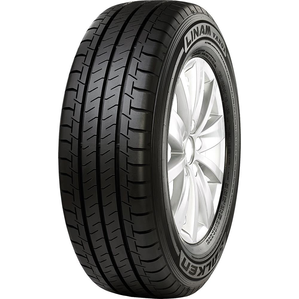 195/75R16C FALKEN LINAM VAN01 107/105T DOT22 CAB72 rehvid – osta PRVShop.ee