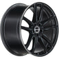 MAK Evo-D Gloss Black Mirror Ring 9,5x20 5x112 ET45 CB66,6 R14 1020 kg F9520EPGL45WS3Y rehvid – osta PRVShop.ee