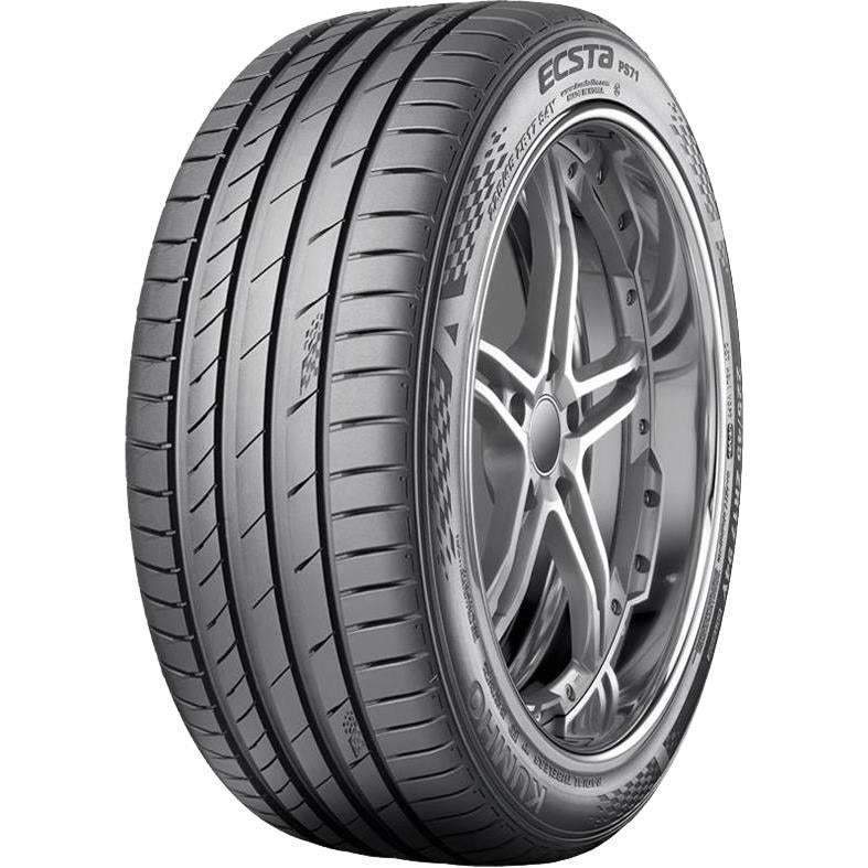 225/45R17 KUMHO PS71 91W RunFlat RP DOT22 DCB71 rehvid – osta PRVShop.ee