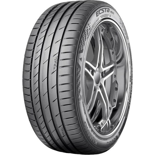 225/45R17 KUMHO PS71 91W RunFlat RP DOT22 DCB71 rehvid – osta PRVShop.ee