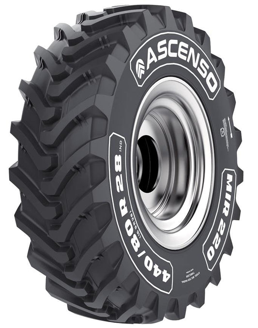 300/75R18 Ascenso MIR220 142A8 (142B) SB TL