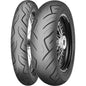 100/90-19 Mitas CUSTOM FORCE 57H TL CRUISING Front rehvid – osta PRVShop.ee