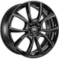 MSW 27T Gloss Black 10,5x19 5x120 ET45 CB64,1 60° 850 kg W19426001TC5 rehvid – osta PRVShop.ee