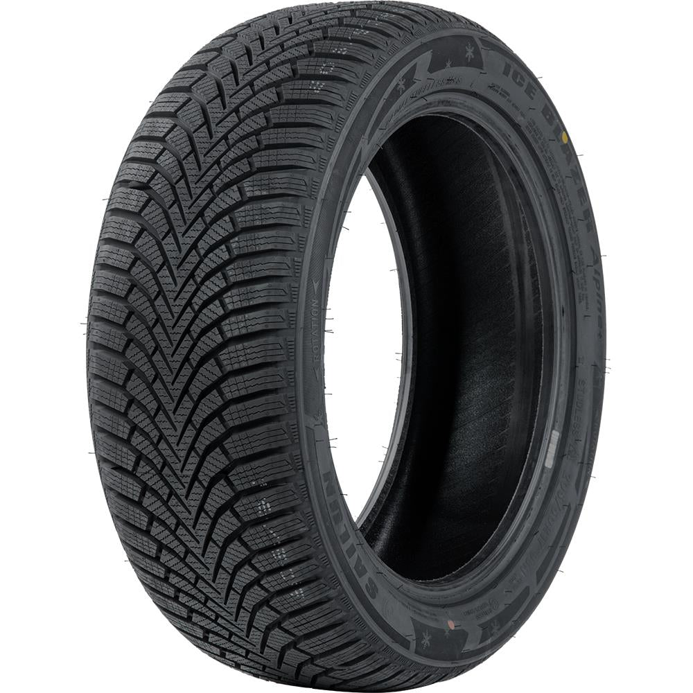 195/45R16 SAILUN ICE BLAZER ALPINE+ 84H XL DOT22 Studless ECB72 3PMSF M+S rehvid – osta PRVShop.ee
