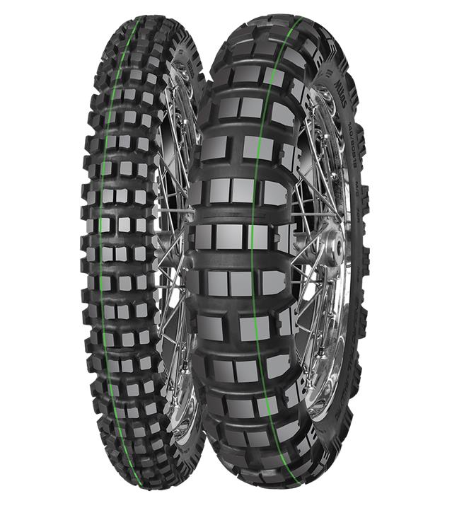 140/80B18 Mitas ENDURO TRAIL-RALLY PRO G 70R TT ENDURO ON/OFF Rear SUPER LIGHT M+S rehvid – osta PRVShop.ee