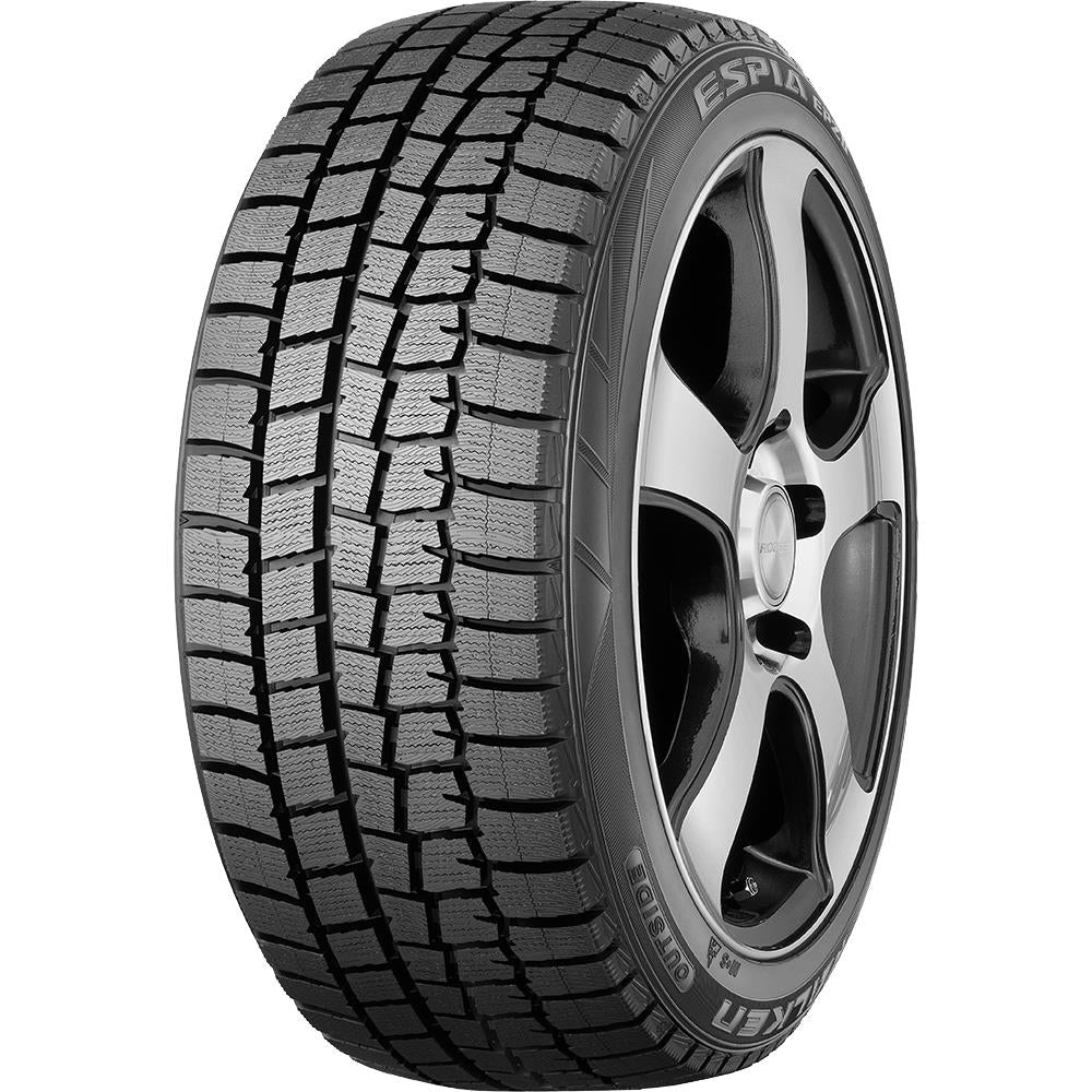245/45R17 FALKEN ESPIA EPZ2 99R XL RP MFS DOT22 Friction DDB71 3PMSF M+S rehvid – osta PRVShop.ee