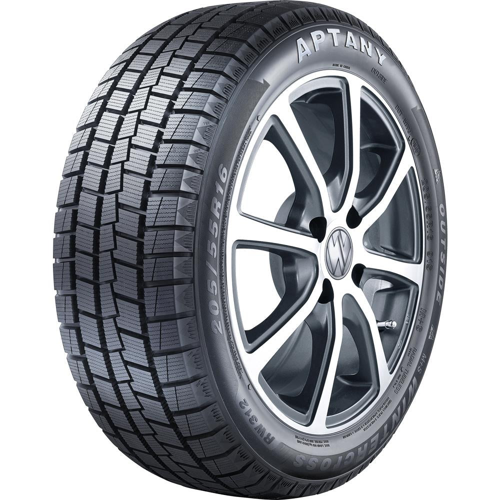 235/65R17 APTANY RW312 104S Studless DCB71 3PMSF M+S rehvid – osta PRVShop.ee