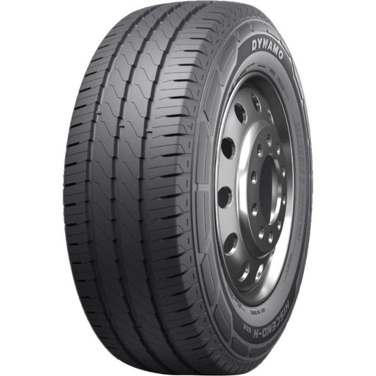 205/65R16C DYNAMO HISCEND-H VAN 107/105T rehvid – osta PRVShop.ee