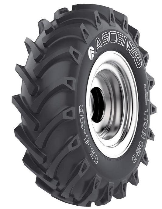 11.2-20 Ascenso TDB120 8PR TT rehvid – osta PRVShop.ee
