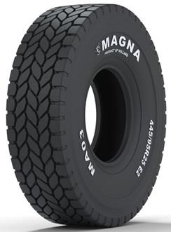 14.00R25 Magna MA03 170F *** TL rehvid – osta PRVShop.ee