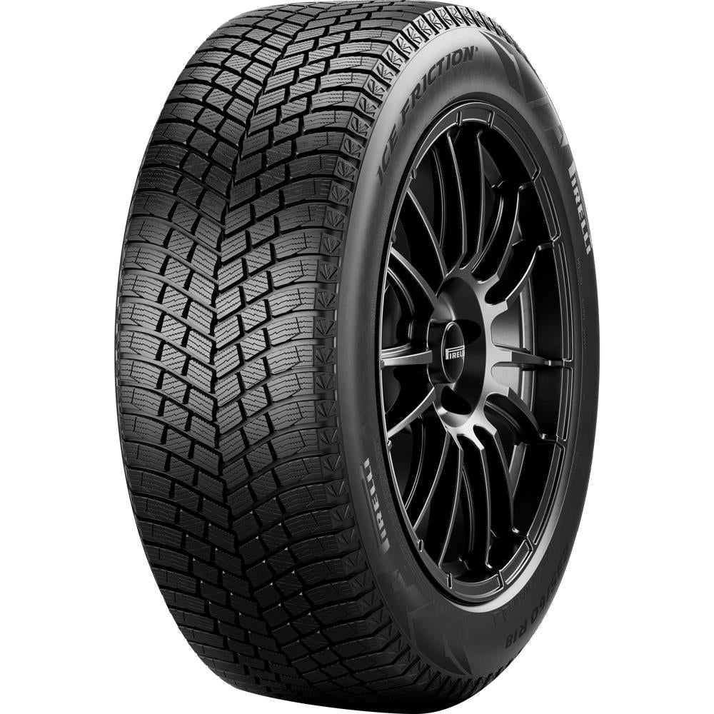 245/45R18 PIRELLI ICE FRICTION 100H XL FSL Friction CCA69 3PMSF IceGrip M+S rehvid – osta PRVShop.ee
