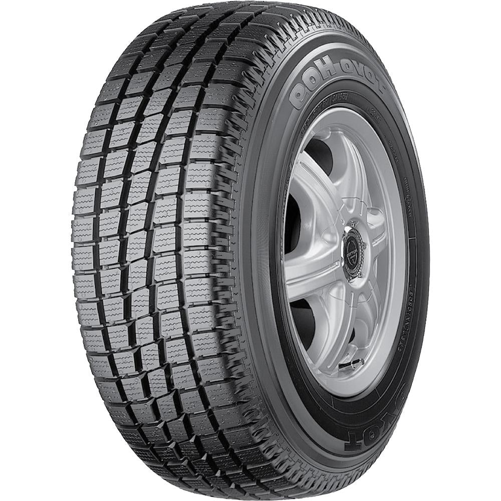 195/65R16C TOYO H09 104/102R DOT17 Studless FE272 3PMSF M+S rehvid – osta PRVShop.ee