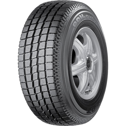 195/65R16C TOYO H09 104/102R DOT17 Studless FE272 3PMSF M+S rehvid – osta PRVShop.ee