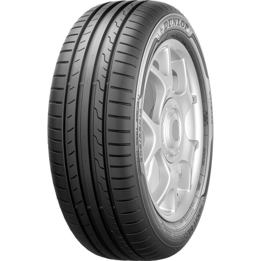 185/60R15 DUNLOP SPORT BLURESPONSE 84H BBB70 rehvid – osta PRVShop.ee