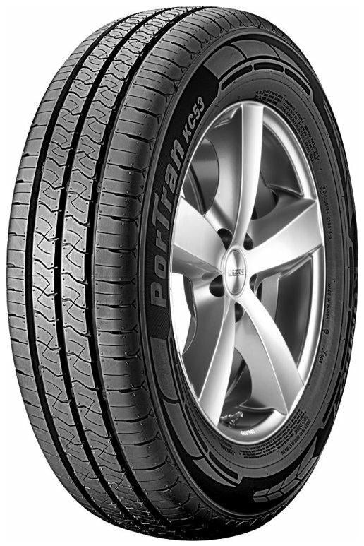 225/65R16C KUMHO KC53 112/110R DCB72 rehvid – osta PRVShop.ee