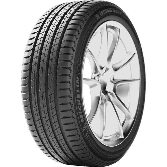 235/55R19 MICHELIN LATITUDE SPORT 3 101Y DOT22 CAB70 rehvid – osta PRVShop.ee