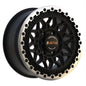 Fondmetal Bluster Matt Black Machined Lip 8x18 6x139.7 ET50 CB95,1 60° 1250 kg RF20908 rehvid – osta PRVShop.ee