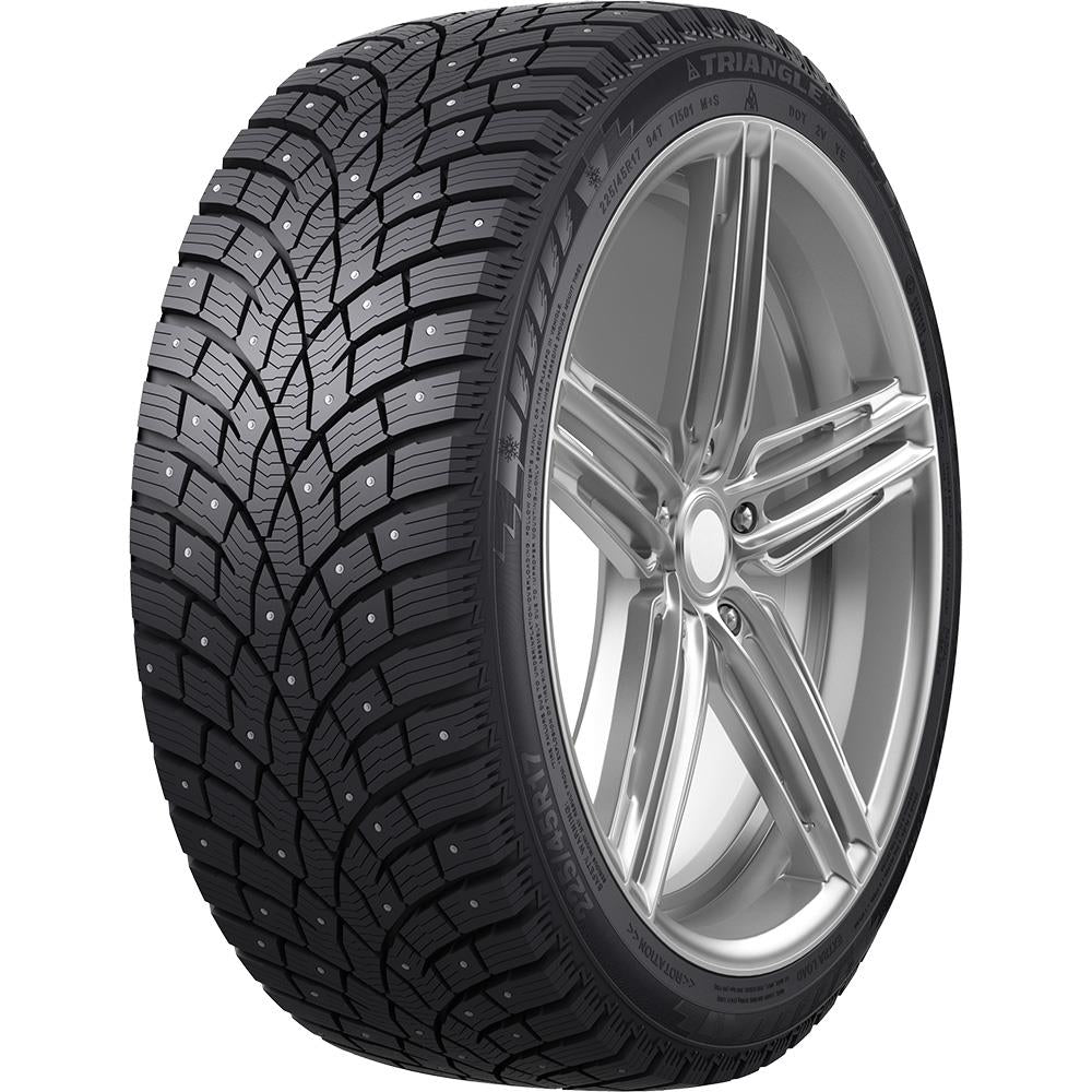 225/50R17 TRIANGLE TI501 98T XL RP Studded 3PMSF M+S rehvid – osta PRVShop.ee