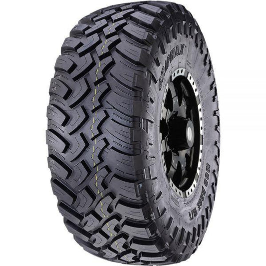 155/80R13 GRIPMAX MUD RAGE M/T 79Q POR M+S rehvid – osta PRVShop.ee