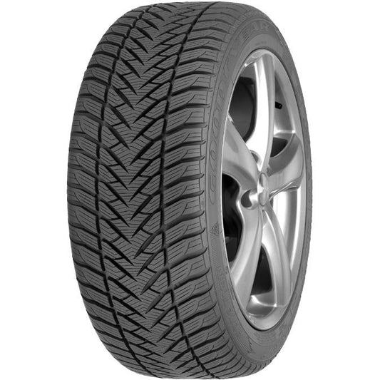 255/50R19 GOODYEAR ULTRA GRIP 107H XL RunFlat (*)RSC FP DOT22 Studless DCB71 3PMSF M+S rehvid – osta PRVShop.ee