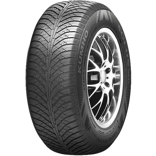 205/60R15 KUMHO HA31 91V DOT23 DCB71 3PMSF M+S rehvid – osta PRVShop.ee