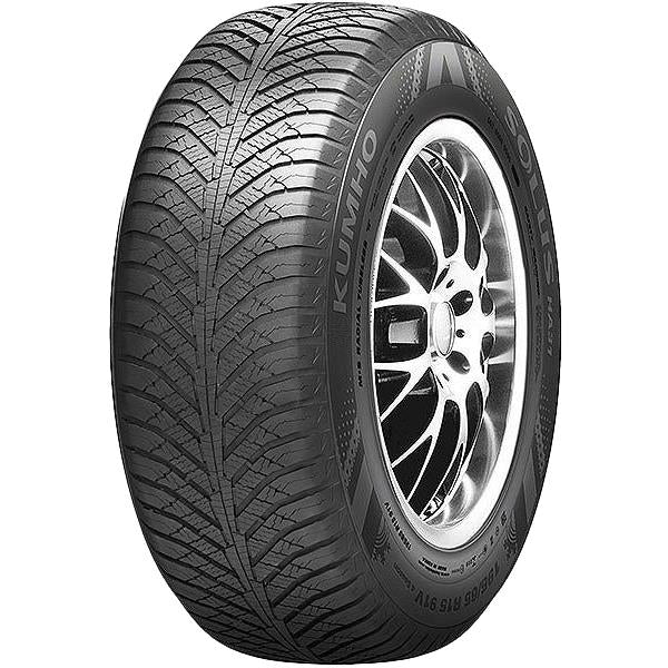 205/60R15 KUMHO HA31 91V DCB71 3PMSF M+S rehvid – osta PRVShop.ee