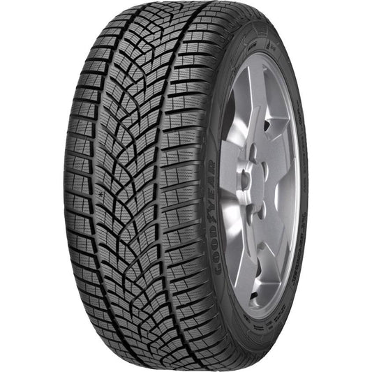 255/55R19 GOODYEAR ULTRA GRIP PERFORMANCE+ SUV 111H XL AO Elect Studless CBB72 3PMSF M+S rehvid – osta PRVShop.ee