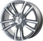 CMS C27 Racing Silver 7,5x19 5x114.3 ET40 CB60,1 Flat 750 kg C27 759 40 63S SR rehvid – osta PRVShop.ee