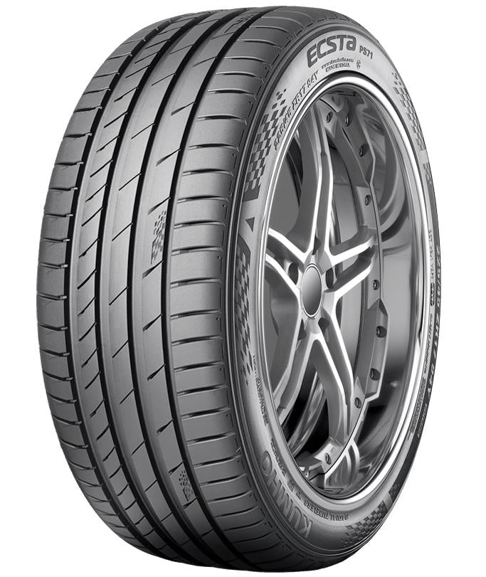 255/55R20 KUMHO PS71 SUV 110Y XL RP CAB73 rehvid – osta PRVShop.ee