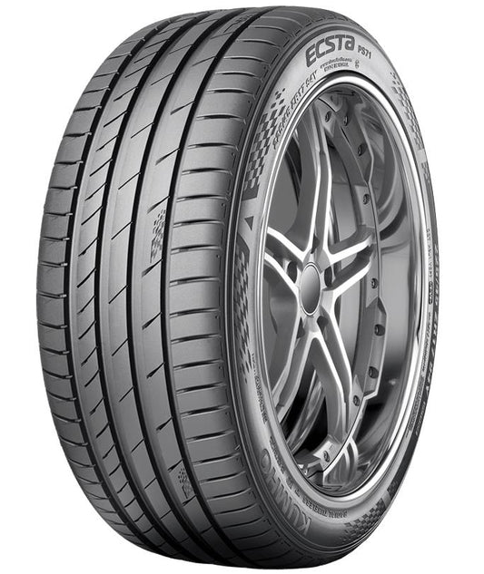 255/55R20 KUMHO PS71 SUV 110Y XL RP CAB73 rehvid – osta PRVShop.ee