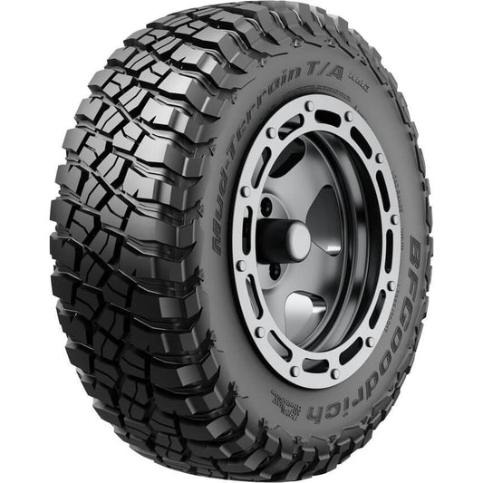 33x12.5R15 BF GOODRICH MUD TERRAIN T/A KM3 108Q POR M+S rehvid – osta PRVShop.ee