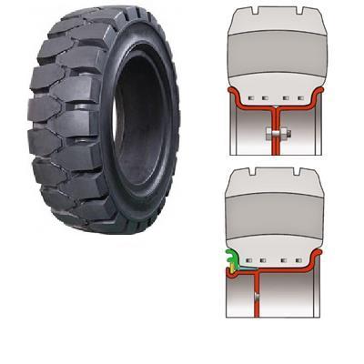 6.00-9 Roadhiker PNSH01 STD Solid
