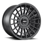 Rotiform R142 Las-R Matte Black 8,5x19 5x112 ET35 CB66,6 (PCD2: 5x100) 60° 725 kg R1421985F3+35 rehvid – osta PRVShop.ee