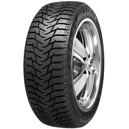 215/60R17 SAILUN ICE BLAZER WST3 100T XL Studdable CDB72 3PMSF M+S rehvid – osta PRVShop.ee
