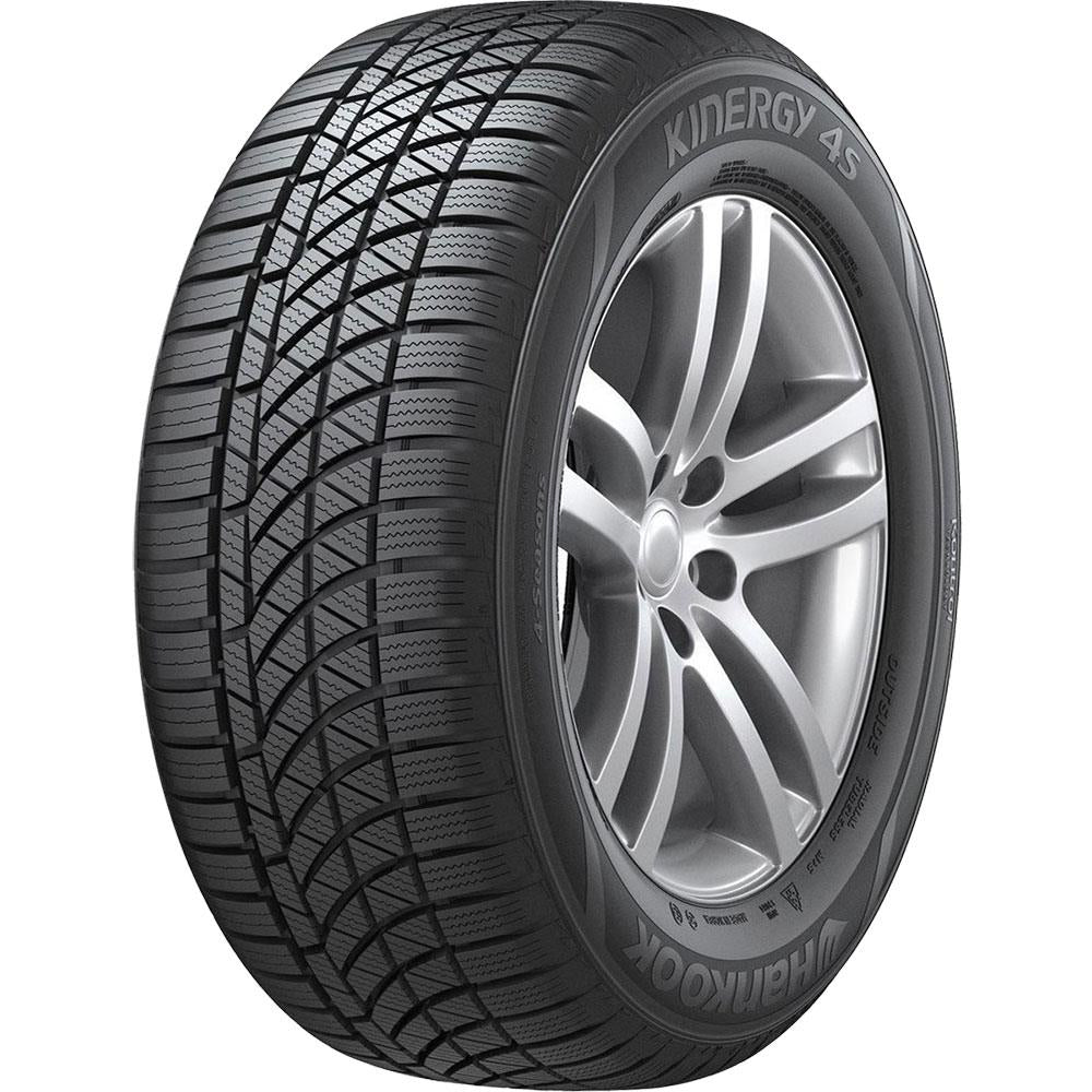 195/55R16 HANKOOK KINERGY 4S (H740) 91V XL AO RP CCB71 3PMSF M+S rehvid – osta PRVShop.ee
