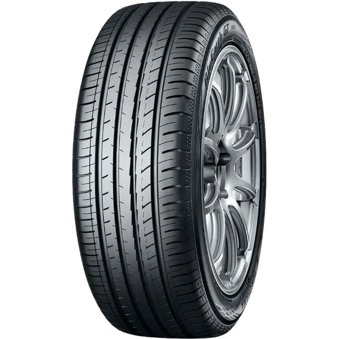 195/65R15 YOKOHAMA BLUEARTH-GT AE51 91V BAB71 rehvid – osta PRVShop.ee