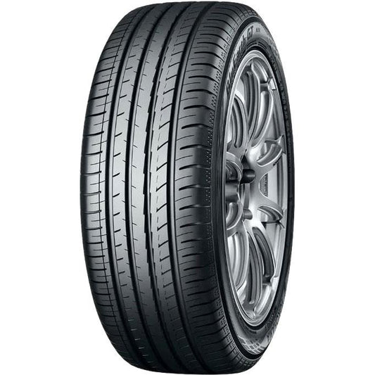 195/65R15 YOKOHAMA BLUEARTH-GT AE51 91V BAB71 rehvid – osta PRVShop.ee
