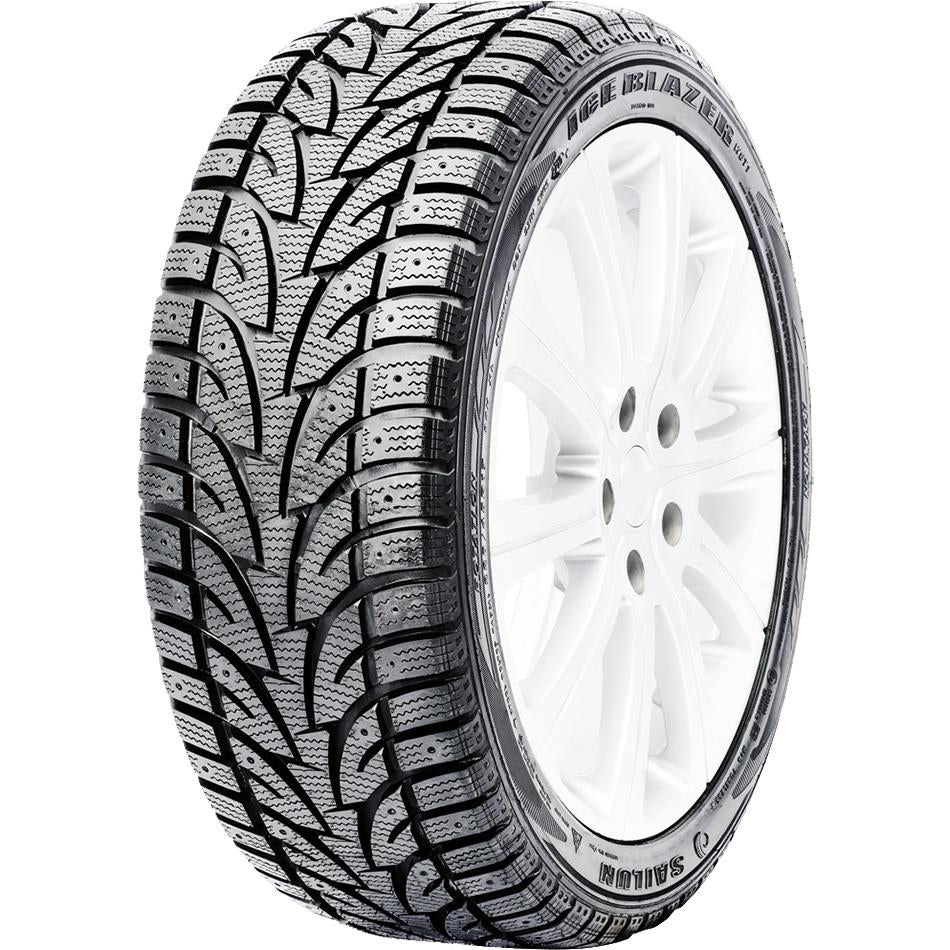 175/65R14C SAILUN ICE BLAZER WST1 90/88Q DOT21 Studdable DCA70 3PMSF M+S rehvid – osta PRVShop.ee